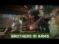 GEARS 5 Operation 4 Introduction Trailer Brothers in Arms