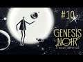 Genesis Noir #10 - Finale