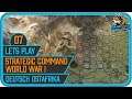 (Geschichts-) Let's Play: Strategic Command World War 1 | #07 | 24.10. - 21.11.14 (deutsch)