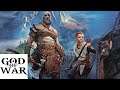 God Of War 4 Gameplay Walkthrough Part 3