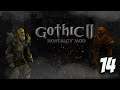 Gothic 2: Ностальгия Мод Прохождение #14