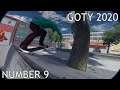 GOTY 2020 - Number 9 - Skater XL