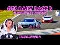Gran Turismo Sport Online Daily Race B Dragon Trails Gardens Honda NSX Gr.3