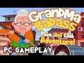 GrandMa Badass | PC Gameplay