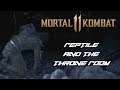 Grisso's MK 11 Krypt #7: Reptile and the Throne Room
