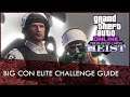 GTA Online The Big Con Casino Heist Elite Challenge Guide