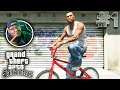 GTA San Andreas My FIRST TIME EVER PLAYING In My LIFE! GTA San Andreas Walkthrough #1