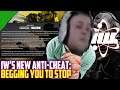 HACKING IN WARZONE HAS TO STOP!!! New Warzone Map coming in Season 2