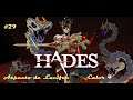 Hades #29 Aspecto de Lucifer - Calor 4