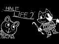 Half Life 2 Wspólne Granko #1 (Ft. ShermanGaming)