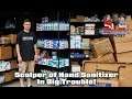 Hand Sanitizer Scalper Gets in Trouble