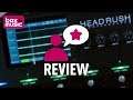 HeadRush Looperboard 4-In/4-Out Looper | Review