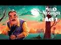 Hello Neighbor Gameplay On Mobile | Act 1 | Best Android Game | Beel Plays