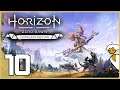 HORIZON ZERO DAWN PC #10 | MAIS QUE FAIT LE SOLEIL ! [2K]