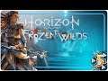 Horizon Zero Dawn: The Frozen Wilds #05 | Der Berg verstummt | 🎮