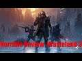 Horrible Review- Wasteland 3