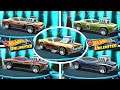 Hot Wheels Unlimited - Rodger Dodger - Gameplay Walkthrough Video (iOS Android)