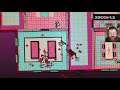 Hotline Miami Ch 2 "Wronged The Wrong Man"