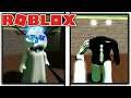 How to get "HEADLESS" & "GHOSDEERI" BADGES + MORPHS/SKINS in PIGGY RP - 2 - ROBLOX