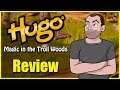 Hugo: Magic in the Troll Woods | The Last Hugo Game!?