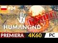 HUMANKIND PL 🌎 odc.24 - #24 Koniec gry 🚀 Atomówka i zakończenie | Gameplay po polsku 4K