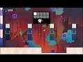 [Hyper Light Drifter] Alt Drifter Playthrough (Part 19) Horde Marathon
