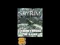 I Think I Broke The Game - Skyrim: Special Edition 🔥