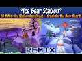 [Ice Station Bandicoot + Bear It] Crash The Wrath of Cortex/On The Run MASHUP — Ice Bear Station