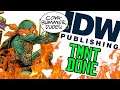IDW Publishing CANCELS Teenage Mutant Ninja Turtles and G.I. Joe Comic Books?!