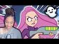 I'M A GHOST HUNTER!! | Spooky Ghost Dot Com Gameplay (REVIEW)