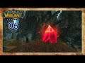 In The Caves | WOW CLASSIC Gameplay Walkthrough #6 | Night Elf Druid Leveling (No Commentary)
