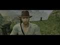 Indiana Jones® and the Emperor's Tomb™ (Første 20 min) (X-Box)