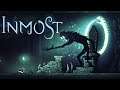 Inmost | Inmost intro and first look (Pixel puzzle platformer)