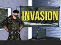 Invasion Loading Please Wait - ArmA 3