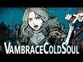 Isabel - Vambrace: Cold Soul #7