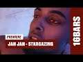 Jah Jah - Stargazing (prod. by Waterboutus) | 16BARS Videopremiere