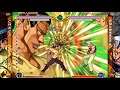 JJBA: HFTF - Chaka Basic Combos