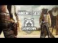 JKGP - PC - Rainbow 6 Siege - Showdown (No Talking)
