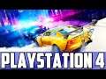 Need for Speed: Heat - Gameplay no PS4