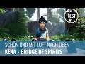 Kena - Bridge of Spirits im Test: Wunderschön und mit Luft nach oben (4K60, Review, German)