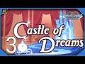 Kingdom Hearts - Castle of Dreams Aqua Playthrough in 4K - BBS #3