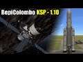 KSP - BepiColombo - 1.10 Update
