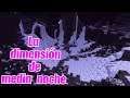 🌙 La dimensión de media noche | Dimensiones Perdidas [Minecraft]