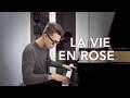 La Vie En Rose (piano version)