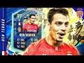 LAST REVIEW?! 97 TEAM OF THE SEASON BEN YEDDER REVIEW! FIFA 20 Ultimate Team