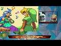 LEGEND OF ZELDA: ORACLE OF AGES PART 1