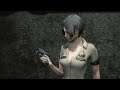 Leon is meeting Sheriff Ada - meanwhile a galactic encounter visit them
