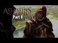 Let's Play Assassin's Creed 2-Part 8-Hidden Tomb