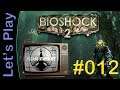 Let's Play Bioshock 2 #12 [DEUTSCH] - Gracey und der Bahnschlüssel