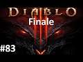 Let's Play Diablo 3 #83 - Der Engel des Todes [Finale][HD][Ryo]